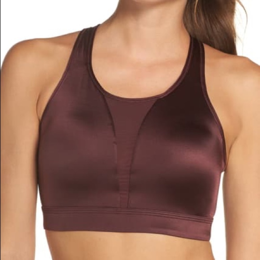 Medium Nike Sports Bra